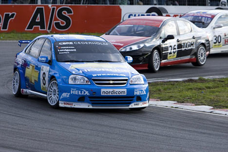 Henrik Lundgaard.
(Foto: Jonas M. Kunzendorf)